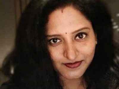 Aruna's Picture